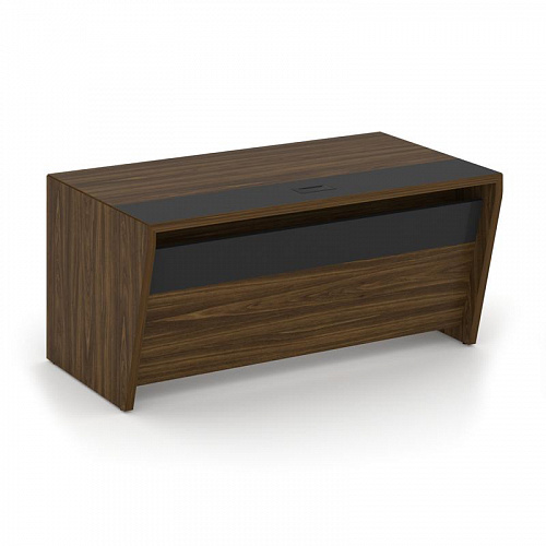Стол руководителя прямой Corner COR.SR-16