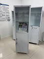 Медицинский шкаф &amp;quot;МД 1 1650/SG&amp;quot; 
