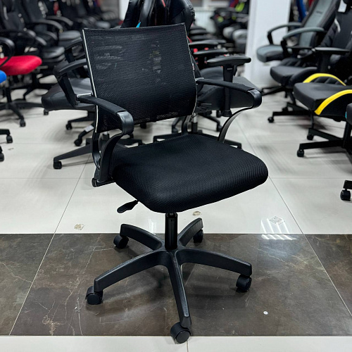 Кресло Ergolife Sit Air 24/7 M4-280K-Mesh(Italy)+UMF(X1) /Kb00/Wh00/K15bUMF(P1.0Pl/M01.B02.G41.W01)