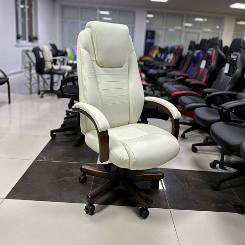 Кресло руководителя &amp;quot;Т-9923&amp;quot; 
