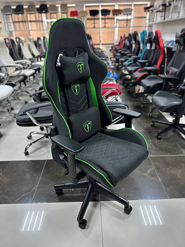 Игровое кресло Astero