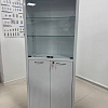 Медицинский шкаф &amp;quot;МД 2 1670/SG&amp;quot; 