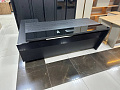 Стол руководителя с правой тумбой Corner COR.SRT-20 (R) 