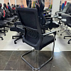 Офисный стул Everprof EP-510 Black Сетка