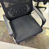Офисный стул Everprof EP-510 Black Сетка