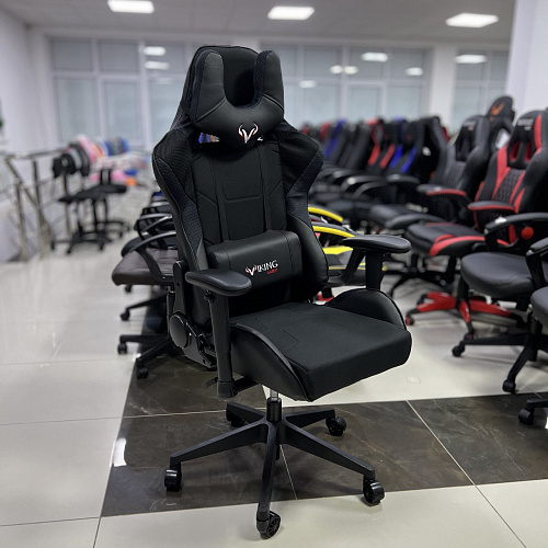 Игровое кресло &amp;quot;Zombie Viking 4 aero&amp;quot; 