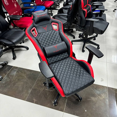 Игровое кресло &amp;quot;Knight Titan&amp;quot; 