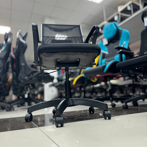 Кресло Ergolife Sit Air 24/7 M4-280K-Mesh(Italy)+UMF(X1) /Kb00/Wh00/K15bUMF(P1.0Pl/M01.B02.G41.W01)