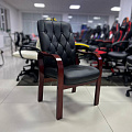 Офисный стул &amp;quot;Everprof Monaco Wood CF&amp;quot;