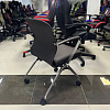 Кресло ErgoLife Sit 8 M4-9K - Mesh(X2)+EcoLeather(Extra) /Uh00/Wh12/K15cL(F3.1c/F53.W02) 