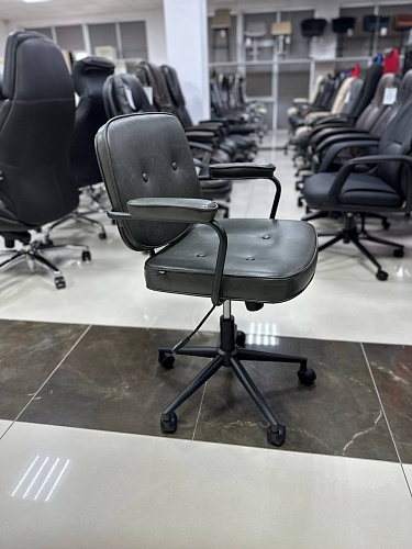 Офисное кресло Честер W-221