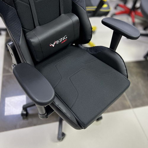 Игровое кресло &amp;quot;Zombie Viking 4 aero&amp;quot; 