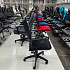 Кресло Ergolife Sit Air 24/7 B2-281K-Mesh(Italy)+UMF(X1)/Km00/Wh00/K15bL/H21mM-1DF(TG1.0Pl/M09.B02.