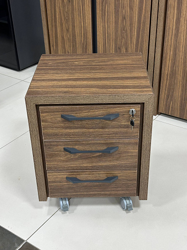 Тумба мобильная Corner COR.TM-1