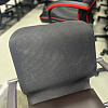 Кресло ErgoLife Sit 8 M4-9K - Mesh(X2)+EcoLeather(Extra) /Uh00/Wh12/K15cL(F3.1c/F53.W02) 