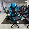 Кресло игровое Knight Thunder 5X