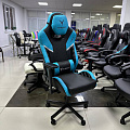 Кресло игровое Knight Thunder 5X