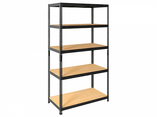 Металлический стеллаж SBL 180KD/120×45/5