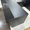 Стол руководителя с правой тумбой Corner COR.SRT-20 (R) 