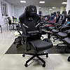 Кресло игровое Knight Thunder 5X