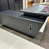 Стол руководителя с правой тумбой Corner COR.SRT-20 (R) 