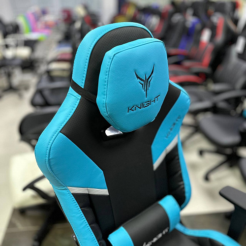 Кресло игровое Knight Thunder 5X