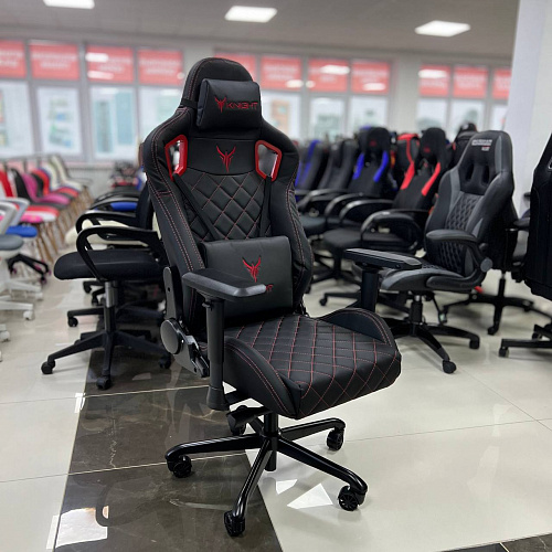 Игровое кресло &amp;quot;Knight Titan&amp;quot; 