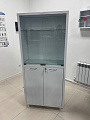 Медицинский шкаф &amp;quot;МД 2 1780/SG&amp;quot; 