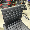 Офисное кресло Everprof Leo Black T 